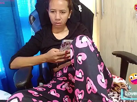 Danielagomez33 online show from 02-08-26, 01:42