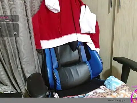 Danielagomez33 online show from 04-09-26, 01:40