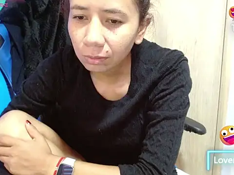 Danielagomez33 online show from 02-07-26, 01:30