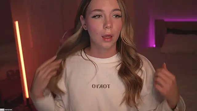 Tokyo N online show from 02-21-25, 09:00