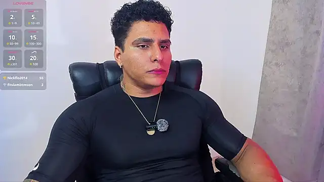 Snapshot of Maximoscott chatting on 03-01-25, 09:15 Maximoscott online show from 03-01-25, 09:15