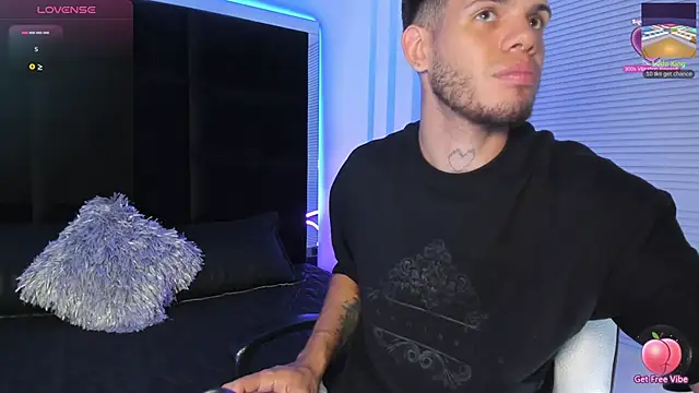 Marcus Blaze online show from 01-13-25, 07:20