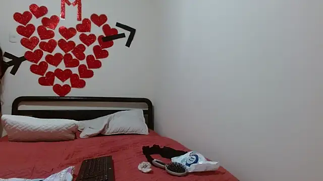 Snapshot of marilynbeautifullyhairy chatting on 03-16-25, 12:56 marilynbeautifullyhairy online show from 03-16-25, 12:56