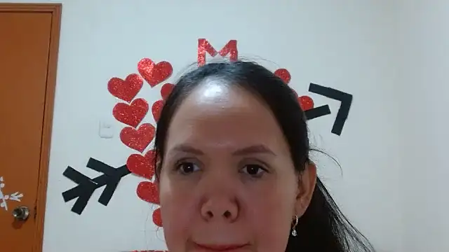 Snapshot of marilynbeautifullyhairy chatting on 02-20-25, 11:21 marilynbeautifullyhairy online show from 02-20-25, 11:21