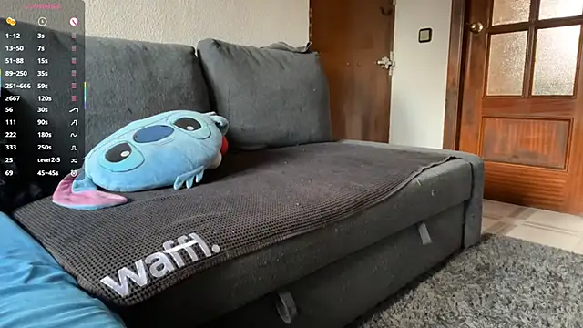 Caitlyn lust online show from 02-20-25, 04:25