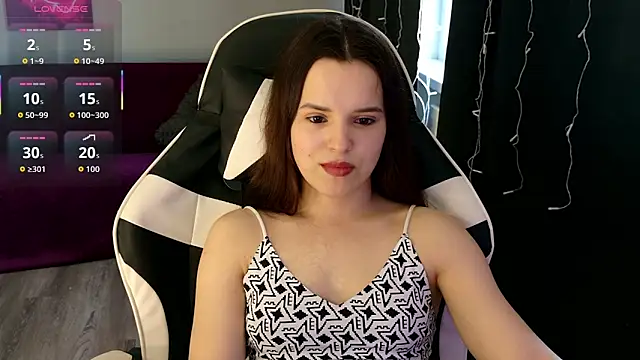 Harleen Moore online show from 06-06-26, 05:12