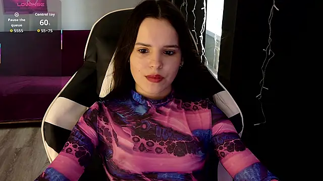 Harleen Moore online show from 07-28-26, 05:59