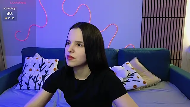 Harleen Moore online show from 02-23-25, 08:11