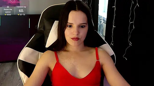 Harleen Moore online show from 07-24-26, 05:14