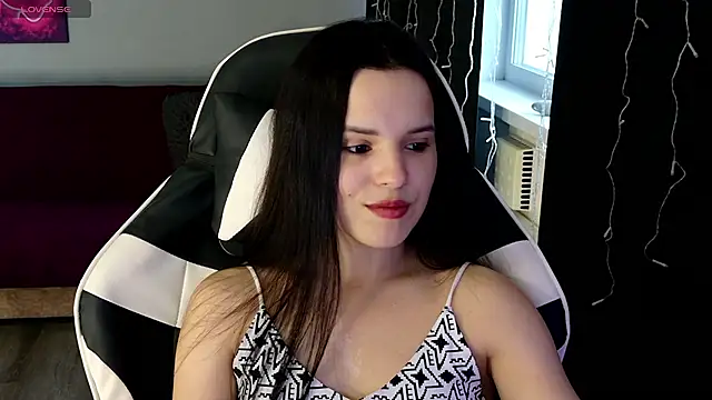 Harleen Moore online show from 07-11-26, 05:19