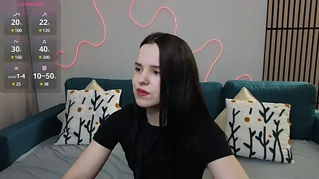 Harleen Moore online show from 02-23-25, 04:35