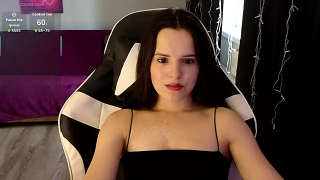 Harleen Moore online show from 07-31-26, 05:18