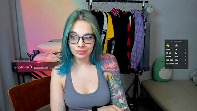 Tea Rex online show from 05-22-26, 11:03