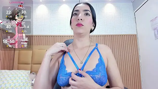 FLEURGRECO online show from 02-28-26, 01:22