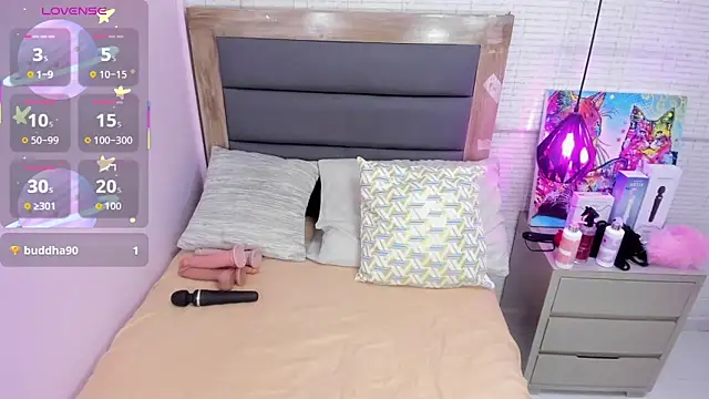 FLEURGRECO online show from 09-26-25, 07:21