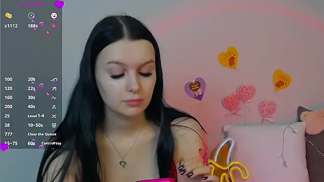 Lolipopss online show from 02-11-25, 05:50