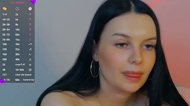 Lolipopss online show from 01-16-25, 10:12