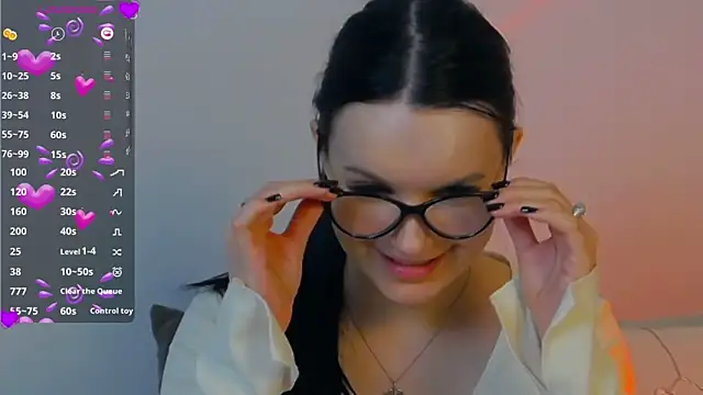 Lolipopss online show from 02-21-25, 06:15