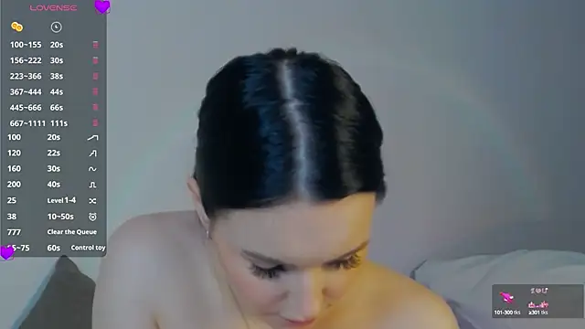 Lolipopss online show from 01-19-25, 03:42