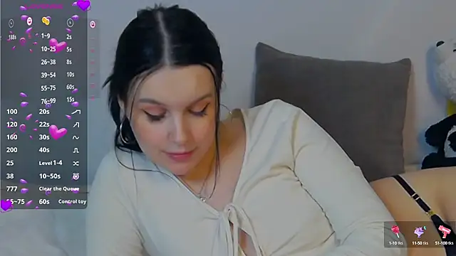 Lolipopss online show from 02-01-25, 09:40