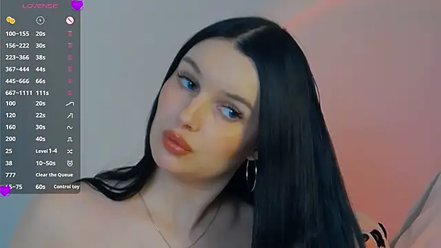 Lolipopss online show from 01-16-25, 07:10