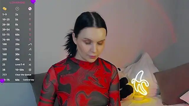 Lolipopss online show from 01-23-25, 05:42