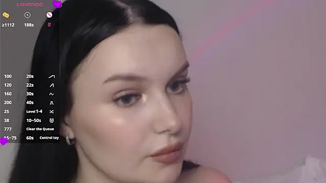 Lolipopss online show from 01-08-25, 03:07