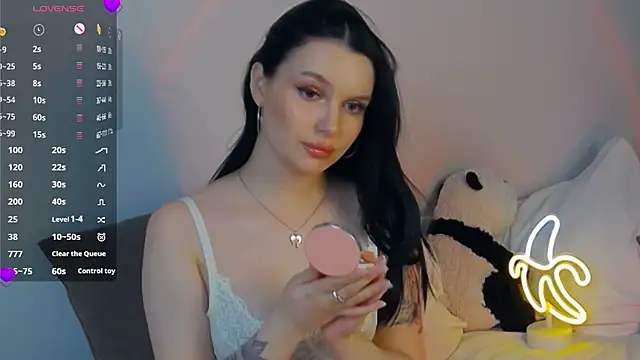 Lolipopss online show from 01-23-25, 11:47