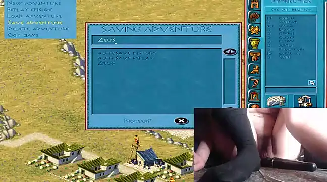 Snapshot of Chess_ chatting on 02-20-25, 10:48 Chess  online show from 02-20-25, 10:48