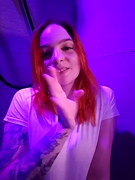 IceFoxy online show from 09-11-25, 06:08
