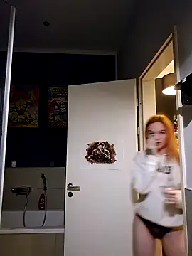 IceFoxy online show from 01-30-25, 07:26