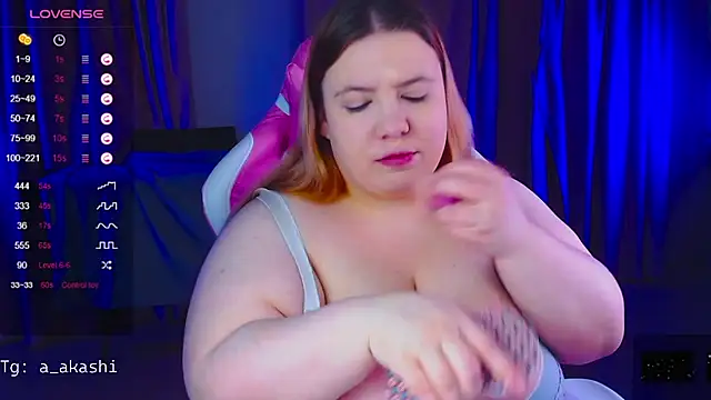 Ariakashi online show from 02-03-26, 05:49