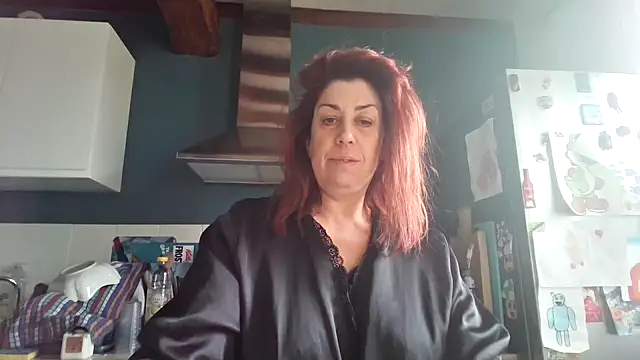 sweetinside  online show from 02-09-25, 08:54