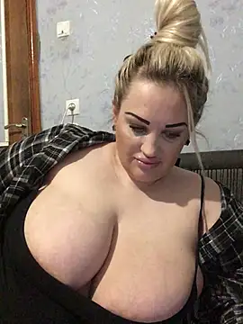 VikiiStoun online show from 02-08-26, 04:59