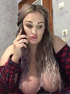 VikiiStoun online show from 11-03-25, 03:26