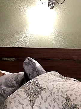 VikiiStoun online show from 11-24-25, 04:18