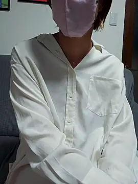 ----saori----- online show from 04-20-26, 09:23