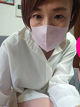 ----saori----- online show from 10-14-25, 04:35