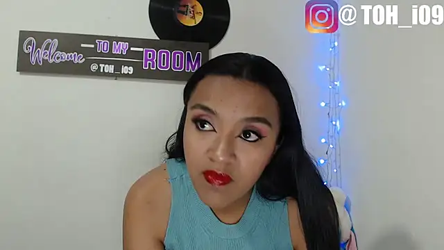 giselao online show from 02-28-25, 01:15