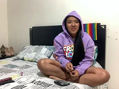 giselao online show from 01-22-25, 02:59