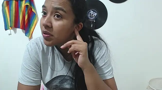 giselao online show from 02-13-25, 04:54