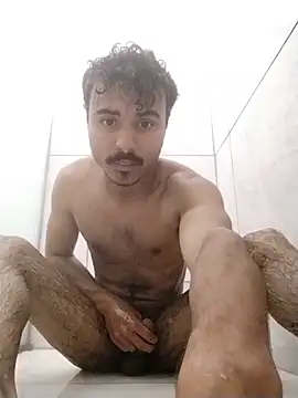 LoboDN00 online show from 06-18-26, 08:36