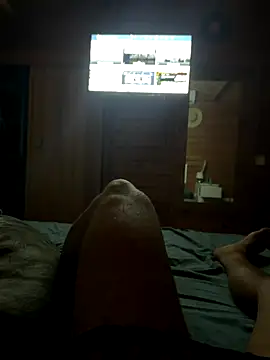 ferdi190 online show from 10-13-25, 05:42