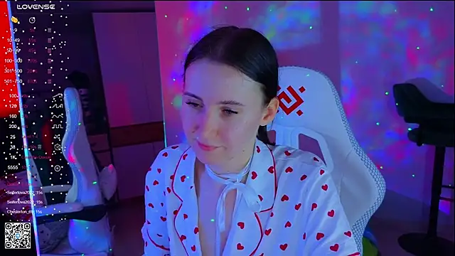 mon lola online show from 03-10-25, 09:34