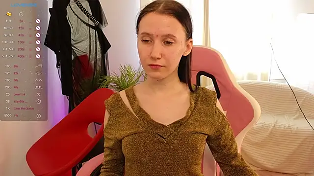 mon lola online show from 02-22-25, 07:01