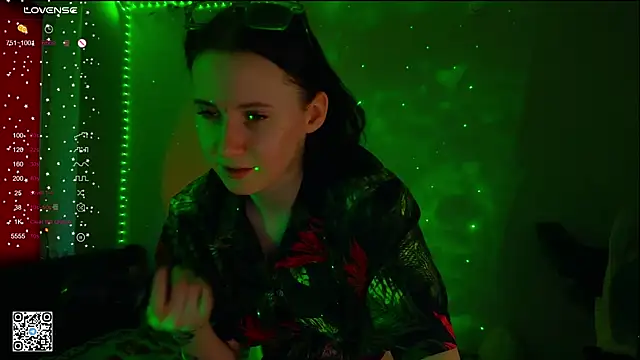 mon lola online show from 03-11-25, 06:52