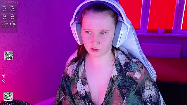 mon lola online show from 03-10-26, 02:10