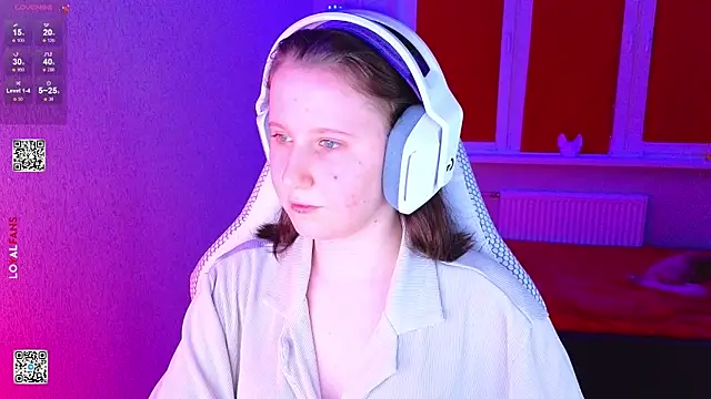 mon lola online show from 02-17-26, 03:42