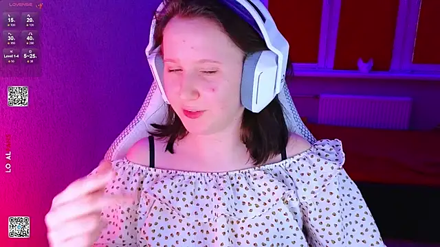 mon lola online show from 02-16-26, 02:48