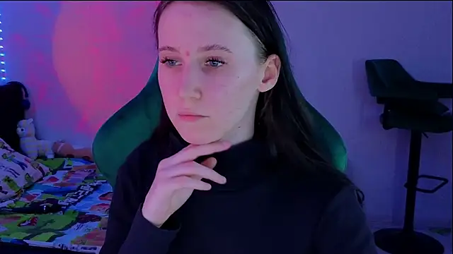 mon lola online show from 03-12-25, 05:49